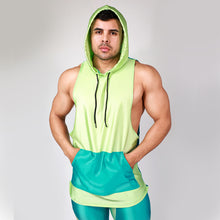 Load image into Gallery viewer, URBAN BEAST HOODIE