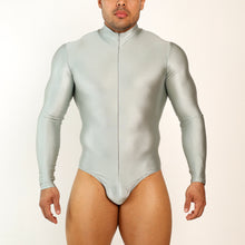 Load image into Gallery viewer, *BODY BIKINI LONG SLEEVE