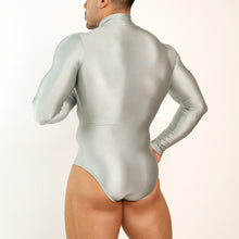 Load image into Gallery viewer, *BODY BIKINI LONG SLEEVE