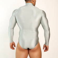 Load image into Gallery viewer, *BODY BIKINI LONG SLEEVE