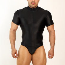 Load image into Gallery viewer, *BODY BIKINI SHORT SLEEVE