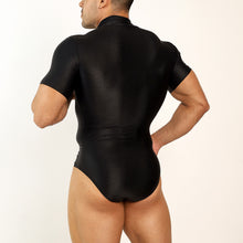 Load image into Gallery viewer, *BODY BIKINI SHORT SLEEVE