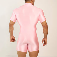 Load image into Gallery viewer, *BODY SINGLET SHORT SLEEVE