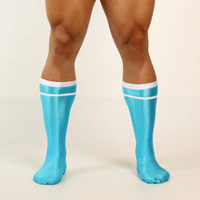 Load image into Gallery viewer, *FIT STRIPE SOCKS