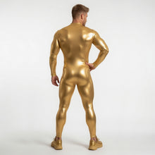 Load image into Gallery viewer, GOLDEN LEGACY FULL BODY SUIT