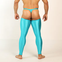 Load image into Gallery viewer, *LEGWEAR FIT<br>(Thong is not included)