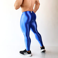 Load image into Gallery viewer, *ROYAL BLUE POWER TIGHTS