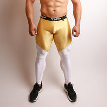 Load image into Gallery viewer, *DINAMIC LONG DUO TIGHTS