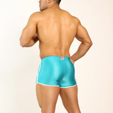 Load image into Gallery viewer, *MINI SHORT CURVE