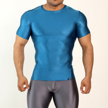 Load image into Gallery viewer, *COMPRESSION T-SHIRT