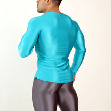 Load image into Gallery viewer, *LONG SLEEVE LOOSE T-SHIRT