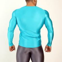 Load image into Gallery viewer, *LONG SLEEVE LOOSE T-SHIRT