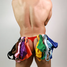 Load image into Gallery viewer, *ULTRA THONG PRIDE PACK
