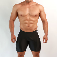 Load image into Gallery viewer, *SAILOR SEAMLESS SHORT DUOFIT