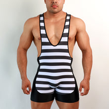 Load image into Gallery viewer, SAILOR SINGLET SKIN DUOFIT