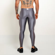 Load image into Gallery viewer, *OXFORD GRAY DUOFIT TIGHTS