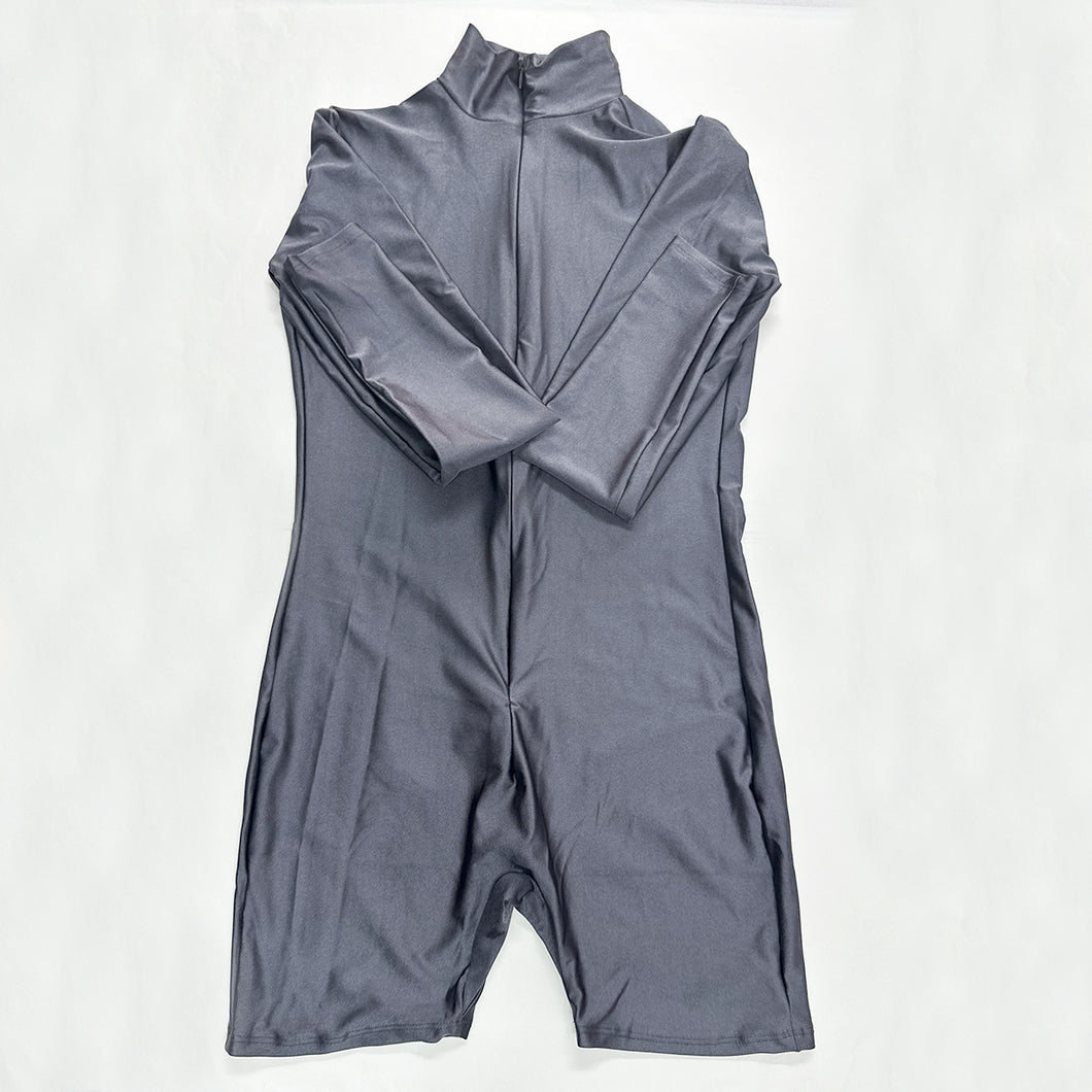 * BODY SINGLET LONG SLEEVE (SMALL) <br> OUTLET