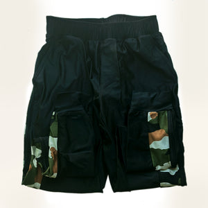*PANTS DUOFIT (SMALL)<br> OUTLET