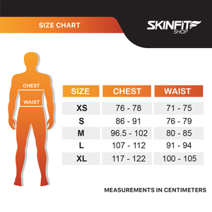 *BOXER SKINFIT