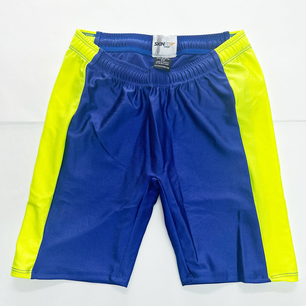 *SEAMLESS SHORT DUOFIT (XS)<br> OUTLET