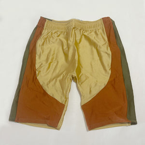 *TRITONE SHORTS (SMALL)<br> OUTLET