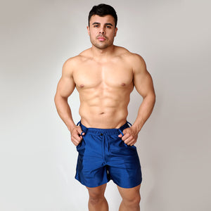 BOLD WAVE SHORTS