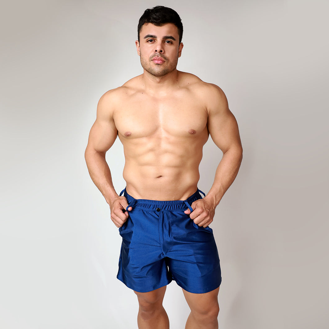 BOLD WAVE SHORTS