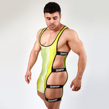 Load image into Gallery viewer, SKINSTRAP SINGLET
