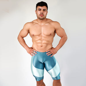 IRONRUSH SHORTS