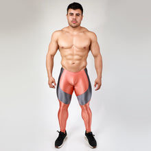 Load image into Gallery viewer, IRONRUSH TIGHTS
