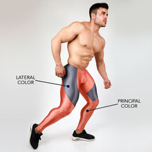 Load image into Gallery viewer, IRONRUSH TIGHTS
