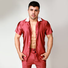 Load image into Gallery viewer, DESIRE BUTTON-UP
