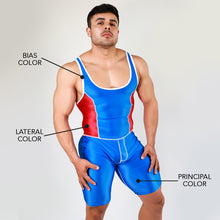 Load image into Gallery viewer, POWER LUST SINGLET
