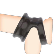 Load image into Gallery viewer, COCK RING UP
