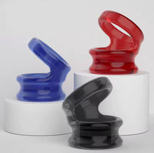 Load image into Gallery viewer, COCK RING UP
