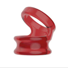 Load image into Gallery viewer, COCK RING UP
