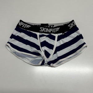 BLUE SAILOR BOXER SKINFIT (SMALL)