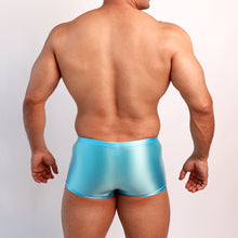 Load image into Gallery viewer, *SKY BLUE TEMPTATION BOXER
