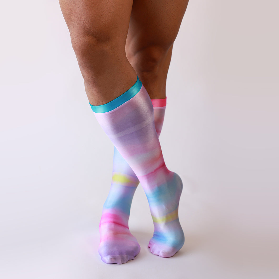 *UNICORN SOCKS