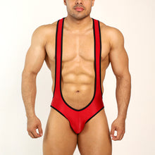 Load image into Gallery viewer, *JOCKSTRAP SKIN BODYSUIT
