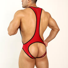 Load image into Gallery viewer, *JOCKSTRAP SKIN BODYSUIT
