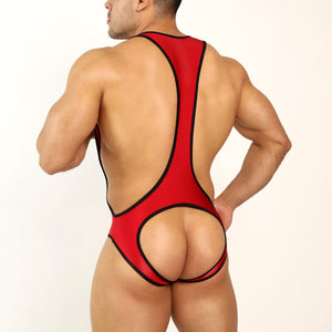 *JOCKSTRAP SKIN BODYSUIT