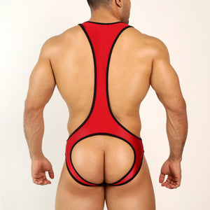 *JOCKSTRAP SKIN BODYSUIT