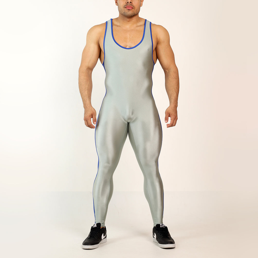 *LONG SINGLET DUOFIT