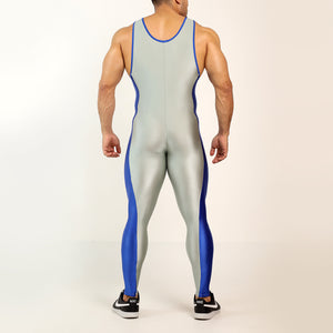 *LONG SINGLET DUOFIT