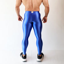 Load image into Gallery viewer, *ROYAL BLUE POWER TIGHTS
