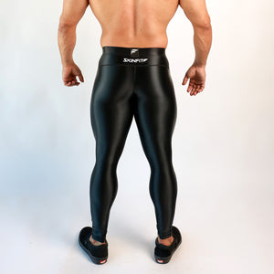 *BLACK FLEXFIT TIGHT