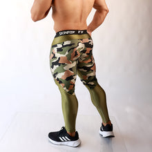 Load image into Gallery viewer, *CAMOUFLAGE TIGHTS
