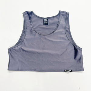 *MINI TANK (LARGE)<br> OUTLET