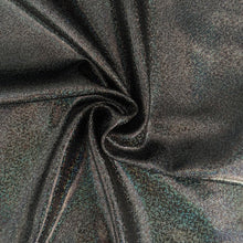 Load image into Gallery viewer, DIAMOND VEIL THONG BLACK ONYX
